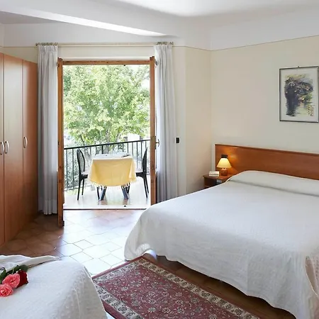 La Mimosa Assisi