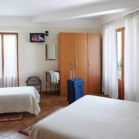 Guest house La Mimosa Assisi
