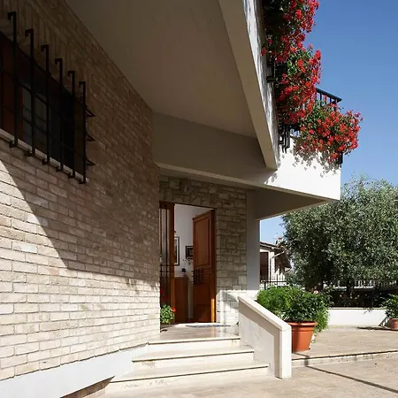 Guest house La Mimosa Assisi
