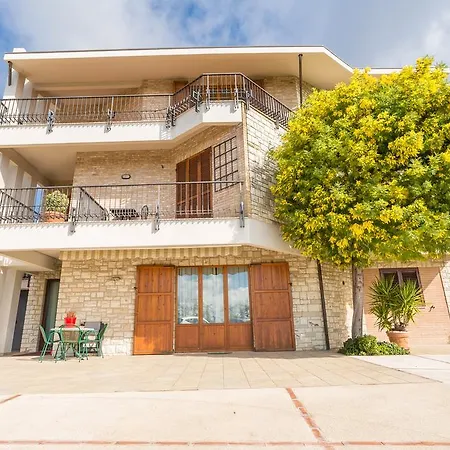 Guest house La Mimosa