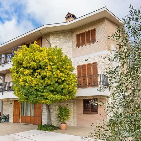 La Mimosa * Assisi