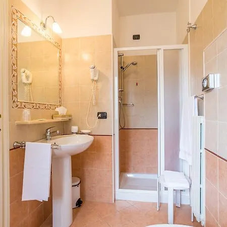 La Mimosa Guest house