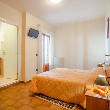 Guest house La Mimosa