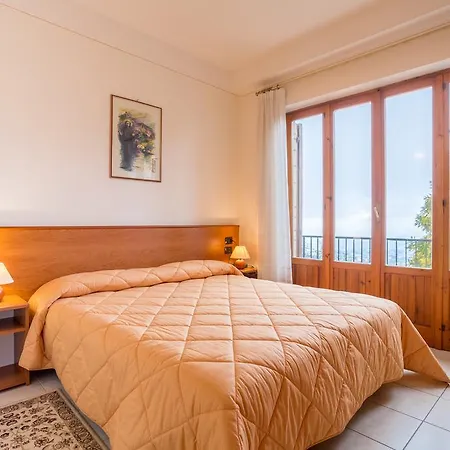 Guest house La Mimosa