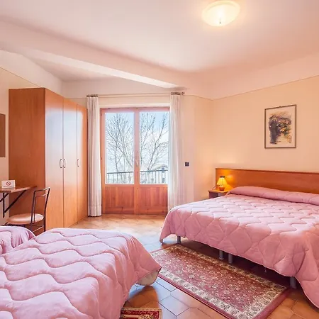 La Mimosa Guest house *