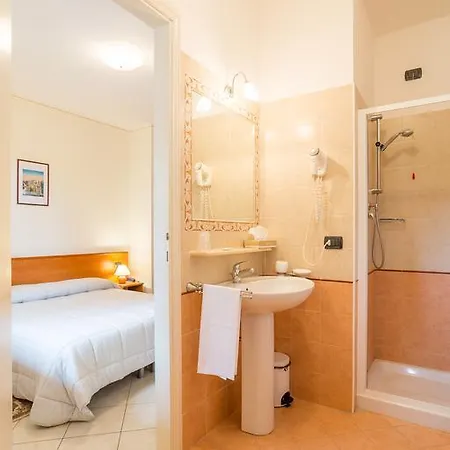 La Mimosa Guest house Assisi